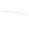 Wells 1O-34573 Sleeving Glass, #5, Sold per Foot