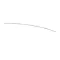 Wells 1O-34573 Sleeving Glass, #5, Sold per Foot