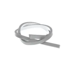 Wells 1P-302749 Tape, Silicone, Gray, VCS, Sold per Foot