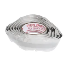 Wells 1P-33300 Sealant, 3/8" x 3/16" x 68"