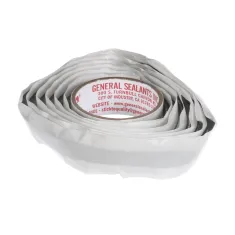 Wells 1P-33300 Sealant, 3/8" x 3/16" x 68"