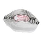 Wells 1P-33300 Sealant, 3/8" x 3/16" x 68"