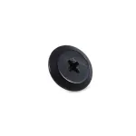 Garland 8001203-GAR Hex Nut, 8-32, Stainless
