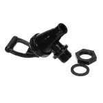 Zummo 2/13/9 TANK FAUCET (TOMLINSON)