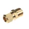 Crown Steam 2-686C THERMOSTAT FITTING