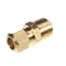 Crown Steam 2-686C THERMOSTAT FITTING