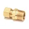 Southbend Range 2-686C THERMOSTAT FITTING