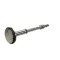 Market Forge 20-0180A STEM RV 3 DRAW OFF