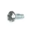 QBD Modular Systems 20-0470-002 SCREW