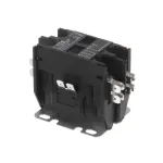 Structural Concepts 20-04881 Contactor, 200-240V, 50/60HZ, 30A, 2 Pole