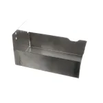 Structural Concepts 20-05715 PAN EVAP WELDED HGO
