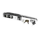 STRUCTURAL CONCEPTSGASKET MAG 8-3/4" X 17-1/4" OD