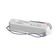 Structural Concepts 20-11783 Driver LED, 12VDC, 60W