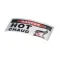 Structural Concepts 20-11836 LABEL DANGER HOT 1.25 X 3.0