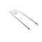 Structural Concepts 20-12485 HEATER ROD HEAT ELEMENT 500W GMSXH