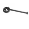 Connerton 20-150-02 CHP REAR BURNER ASSY COMPLETE