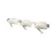 Structural Concepts 20-16321 COND PAN WICK KIT