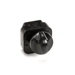 Varimixer 20-188.15M Timer with Knob, 115 Volt, 60HZ, 15 Minute