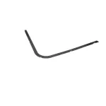 Structural Concepts 20-21499BZP SUPT SIDE GL LH INNER FLP9.5588
