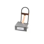 Structural Concepts 20-25758 Condensate Pan Assembly