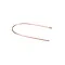 Structural Concepts 20-29195 TUBING .292" OD BELLED END CAP TUBE