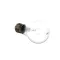 Structural Concepts 20-29814 Light Bulb, 60 Watts, 230 V, Safety Coated