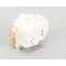 Atlas Metal 20-3010 Timer, 4 Hours, 120V, 60Hz, 10A