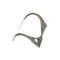 Varimixer 20-301 GEAR BOX TO MOTOR GASKET - SQUARE GASKET..(PAPER G
