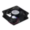 Structural Concepts 20-33156 MOTOR FAN DC 107CFM IP57