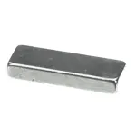 Structural Concepts 20-34955 MISC MAGNET RARE EARTH .34X1.0 NICKEL COATED