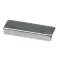 Structural Concepts 20-34955 MISC MAGNET RARE EARTH .34X1.0 NICKEL COATED