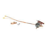 Structural Concepts 20-44592 VALVE ASSY. EFSE-1/4-CP115;1613-2-3/16-1/2;15" BEL
