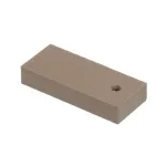 Structural Concepts 20-55940 DAMPENER RUBBER BLOCK DOOR SBZ