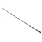 Structural Concepts 20-59700SS MI6 FRONT GLASS TOP TRIM