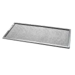Mavrik - 741141 - 24 9/16 in x 10 1/4 in Drawer Gasket