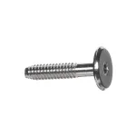 Structural Concepts 20-78406 SCREW 1/4-20X1.18 SHDH NI