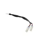 Structural Concepts 20-85120 HARNESS 6"Y- 2 POS. MINI UMNL