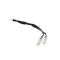 Structural Concepts 20-85120 HARNESS 6"Y- 2 POS. MINI UMNL