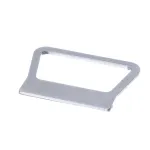 Structural Concepts 20-87907SD NIGHT CURTAIN HANDLE
