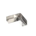 Structural Concepts 20-90099SS TRIM CORNER TOP GLASS MI4R.5132