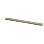 Structural Concepts 20-91754IC TRIM END PANEL LONG BTM HMO5142R.5721
