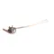 Structural Concepts 20-95710 VALVE ASSY. EFJE-1/6-C;16132-3/16-1/3;15" BELL