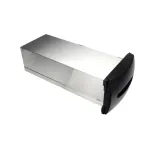 Structural Concepts 20-96383 HOLDER EASYNAP NAPKIN DISPENSER BL