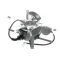 Structural Concepts 20-99134 MOTOR, CONDENSER FAN