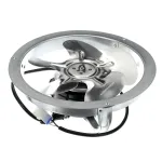Structural Concepts 20-99136 EVAP FAN MOTOR