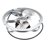 Structural Concepts 20-99138 EVAPORATOR FAN MOTOR