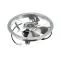 Structural Concepts 20-99139 FAN MOTOR