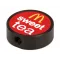 Perfection 20-C840-A FAUCET LEVEL W/ LOGO LABEL