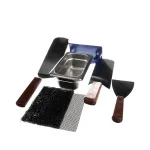 Evo 20-UNI-0307 Accessory Box, Universal