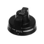 Evo 20-UNI-0314 CONTROL KNOB